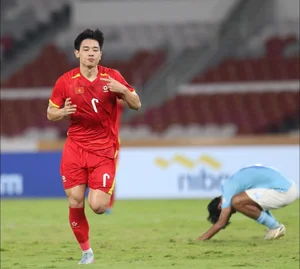 The Best Player of U23 Southeast Asia 2025: Talent Meets Charisma - image 2