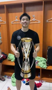 The Best Player of U23 Southeast Asia 2025: Talent Meets Charisma - image 5
