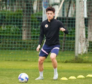 The Best Player of U23 Southeast Asia 2025: Talent Meets Charisma - image 8