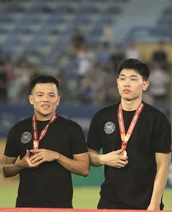 The Best Player of U23 Southeast Asia 2025: Talent Meets Charisma - image 0