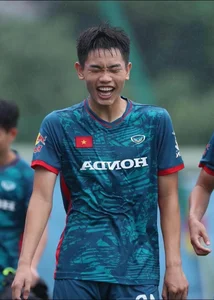 The Best Player of U23 Southeast Asia 2025: Talent Meets Charisma - image 9