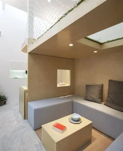 The 43m2 Tiny Home That Has Everyone Talking on Social Media - image 4