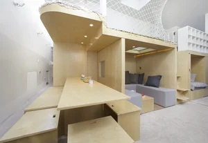 The 43m2 Tiny Home That Has Everyone Talking on Social Media - image 3