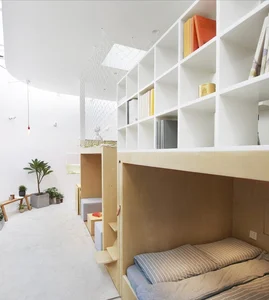The 43m2 Tiny Home That Has Everyone Talking on Social Media - image 6