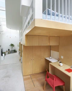 The 43m2 Tiny Home That Has Everyone Talking on Social Media - image 0