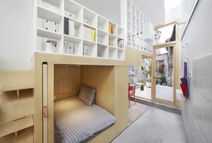 The 43m2 Tiny Home That Has Everyone Talking on Social Media - image 2