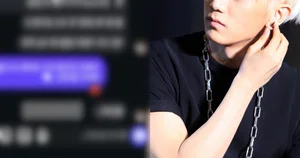 Social Media Backlash: K-Pop Idol Under Fire for Messaging High School Student - image 2