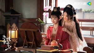Guardians of the Dafeng: Release Schedule and Updates for Dylan Wang’s New Drama - image 5