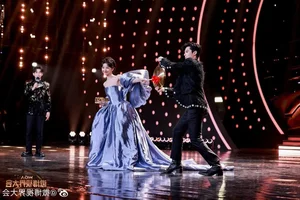 Guardians of the Dafeng: Release Schedule and Updates for Dylan Wang’s New Drama - image 0