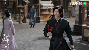 Guardians of the Dafeng: Release Schedule and Updates for Dylan Wang’s New Drama - image 3