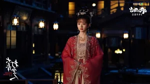 Guardians of the Dafeng: Release Schedule and Updates for Dylan Wang’s New Drama - image 2