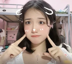 Incredible Makeup Transformation of Square-Faced Girl Sparks Body Double Rumors - image 5
