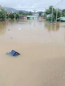 Severe Flooding and Landslides Isolate Northern Mountainous Provinces - image 12