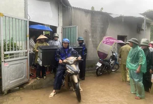 Severe Flooding and Landslides Isolate Northern Mountainous Provinces - image 7