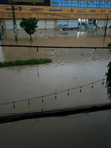 Severe Flooding and Landslides Isolate Northern Mountainous Provinces - image 9