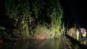 Severe Flooding and Landslides Isolate Northern Mountainous Provinces - image 3