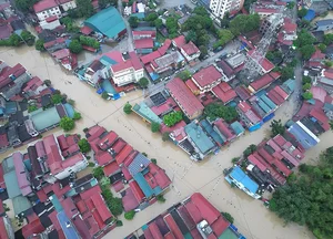 Severe Flooding and Landslides Isolate Northern Mountainous Provinces - image 8