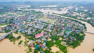 Severe Flooding and Landslides Isolate Northern Mountainous Provinces - image 13