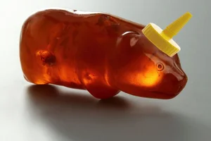 Coal Miners Stumble Upon Mysterious Ancient Treasure During Excavation - image 3