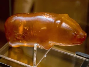 Coal Miners Stumble Upon Mysterious Ancient Treasure During Excavation - image 0