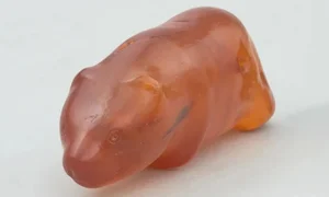 Coal Miners Stumble Upon Mysterious Ancient Treasure During Excavation - image 5