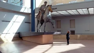 Unlocking The Secrets Of The Mysterious 11500 Year Old Statue - image 5