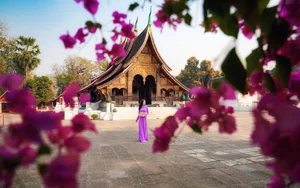 Ao Dai 100: Taking the Elegance of Vietnam's Traditional Dress to 100 Global Landmarks - image 0
