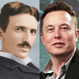 The Surprising Similarities Between Elon Musk and Nikola Tesla - image 11