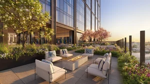 World's Tallest Wooden Building: Construction Officially Begins - image 8