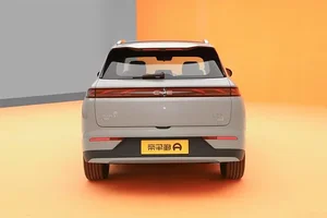 BYD Atto 3 2026: The Affordable Electric SUV Set to Disrupt the Vietnamese Market - image 7