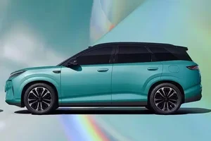 BYD Atto 3 2026: The Affordable Electric SUV Set to Disrupt the Vietnamese Market - image 5