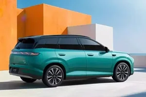 BYD Atto 3 2026: The Affordable Electric SUV Set to Disrupt the Vietnamese Market - image 4