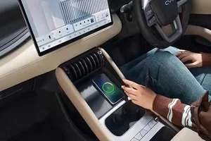 BYD Atto 3 2026: The Affordable Electric SUV Set to Disrupt the Vietnamese Market - image 2