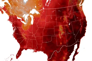 Unpredictable Skies: Why Global Weather Patterns are Becoming Increasingly Strange - image 2