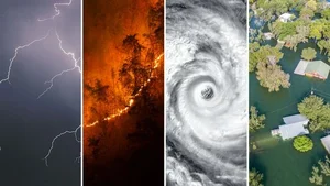 Unpredictable Skies: Why Global Weather Patterns are Becoming Increasingly Strange - image 1