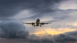 Unpredictable Skies: Why Global Weather Patterns are Becoming Increasingly Strange - image 5