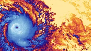 Unpredictable Skies: Why Global Weather Patterns are Becoming Increasingly Strange - image 3