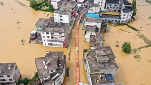Unpredictable Skies: Why Global Weather Patterns are Becoming Increasingly Strange - image 4