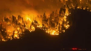 Unpredictable Skies: Why Global Weather Patterns are Becoming Increasingly Strange - image 6