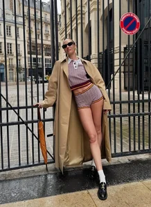 Stunning Gallery of Victoria’s Secret Angel Candice Swanepoel's Iconic Fashion and Lingerie Looks - image 10