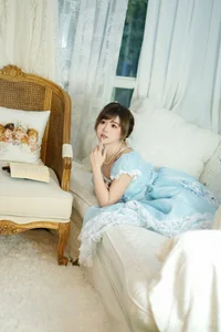 Exquisite Visuals in YiTuYu Art Language Vol.6448 Pao Fu Xiao Fang - image 15
