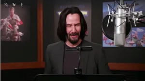 Keanu Reeves' Most Iconic and Unforgettable Movie Roles of All Time - image 3
