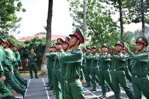 Division 8 Military Region 9 Continues Resilient Traditions - image 4