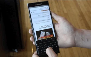Remembering the BlackBerry Priv: The Beautiful Tragedy of a Sliding Android Pioneer - image 2