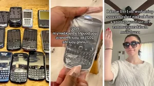 Remembering the BlackBerry Priv: The Beautiful Tragedy of a Sliding Android Pioneer - image 3