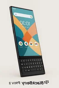 Remembering the BlackBerry Priv: The Beautiful Tragedy of a Sliding Android Pioneer - image 5