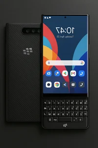 Remembering the BlackBerry Priv: The Beautiful Tragedy of a Sliding Android Pioneer - image 7