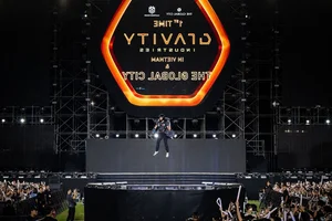 Be the Celebration: Join the Ultimate New Year 2025 Festival at the City’s Vibrant New Center - image 2