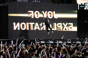 Be the Celebration: Join the Ultimate New Year 2025 Festival at the City’s Vibrant New Center - image 4