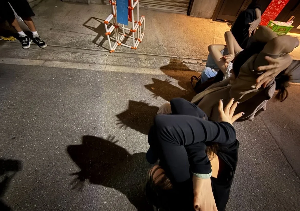 Trending Now: The 'Cat Shadow' Photo Challenge Taking Over Social Media